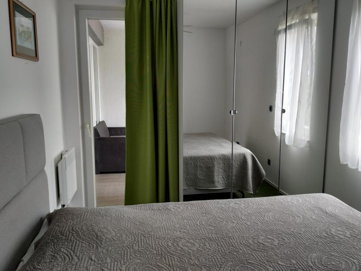 Dubrovnik Apartments Lele Zewnętrze zdjęcie