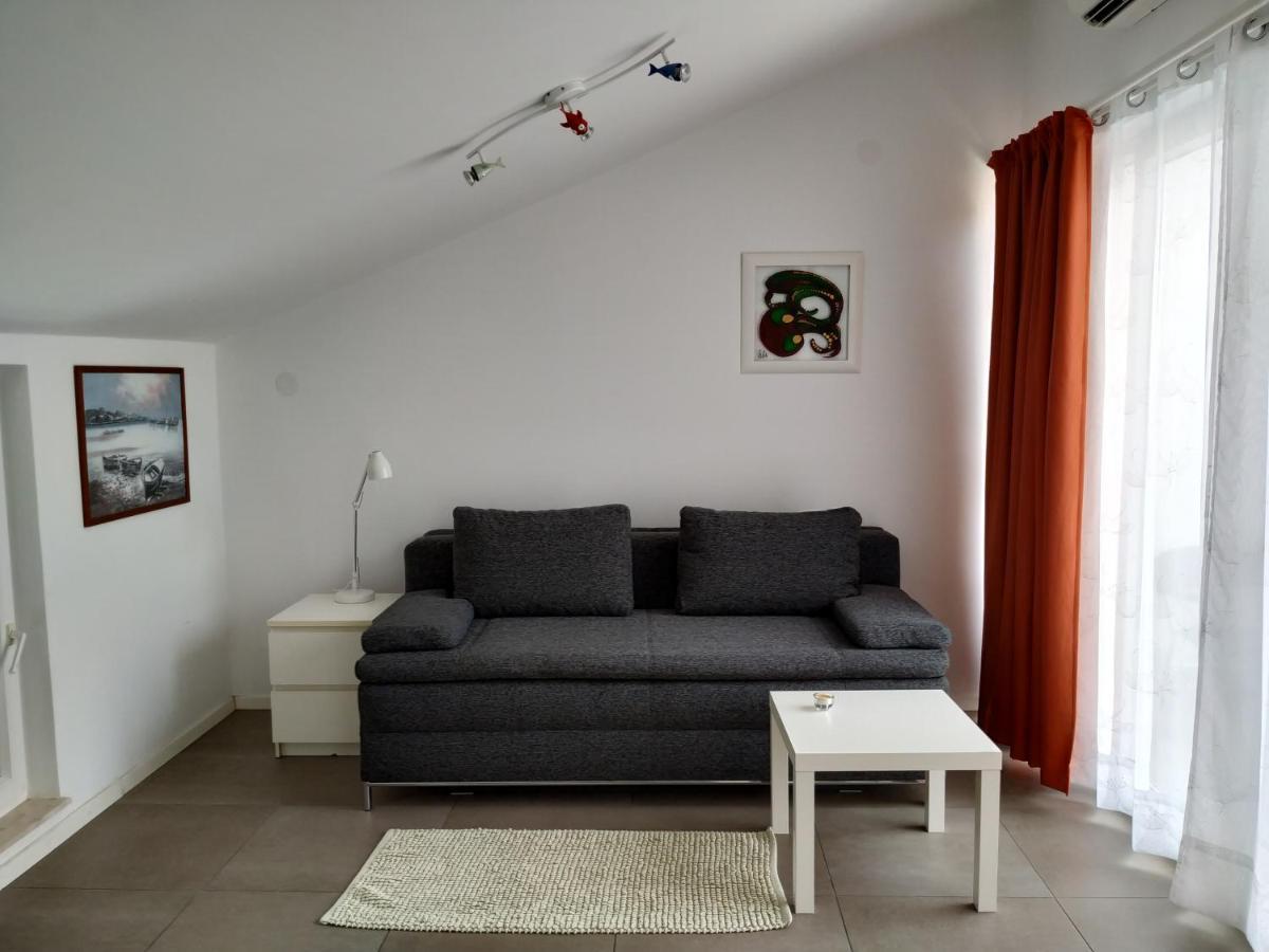 Dubrovnik Apartments Lele Zewnętrze zdjęcie
