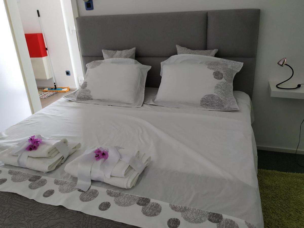 Dubrovnik Apartments Lele Zewnętrze zdjęcie