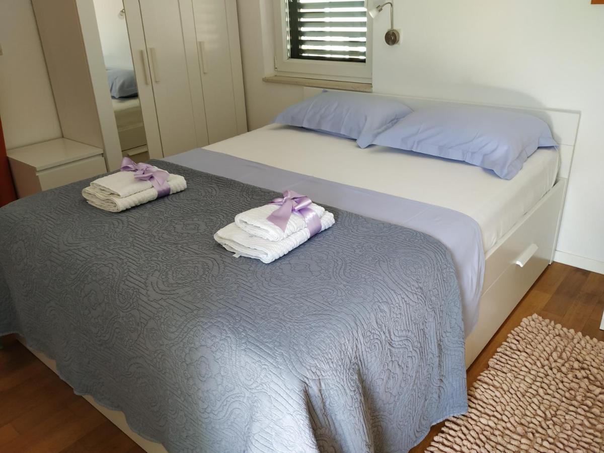 Dubrovnik Apartments Lele Zewnętrze zdjęcie