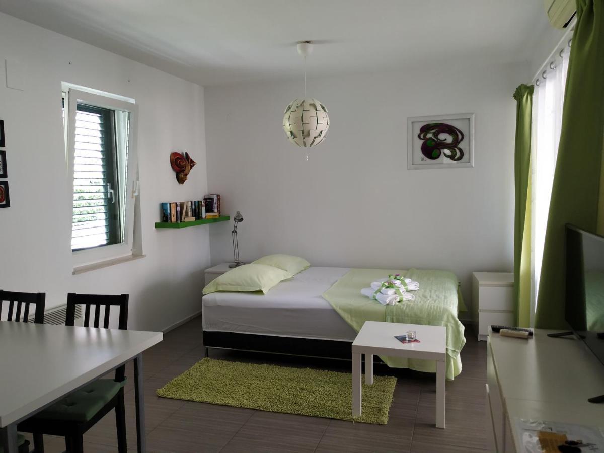 Dubrovnik Apartments Lele Zewnętrze zdjęcie