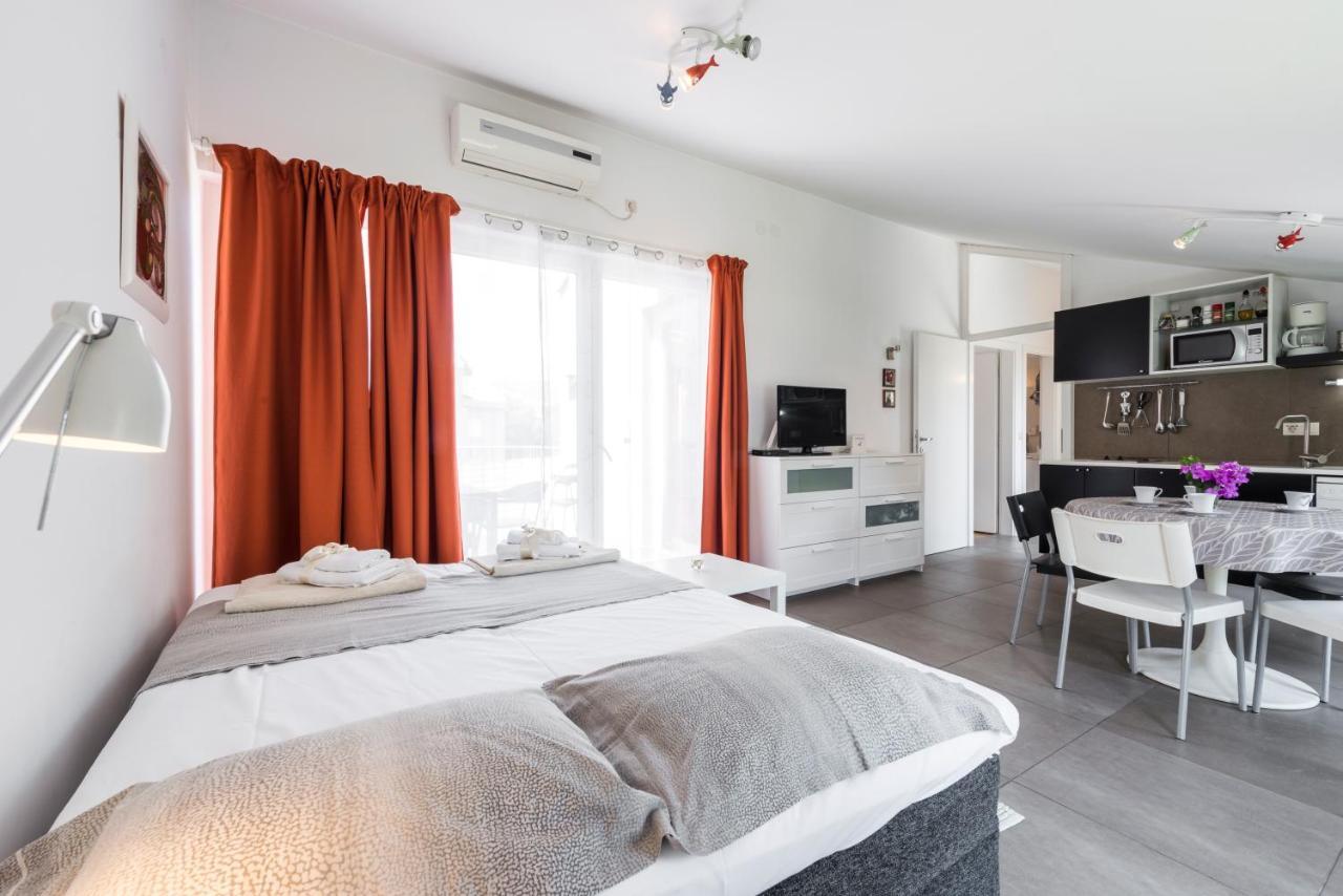 Dubrovnik Apartments Lele Zewnętrze zdjęcie