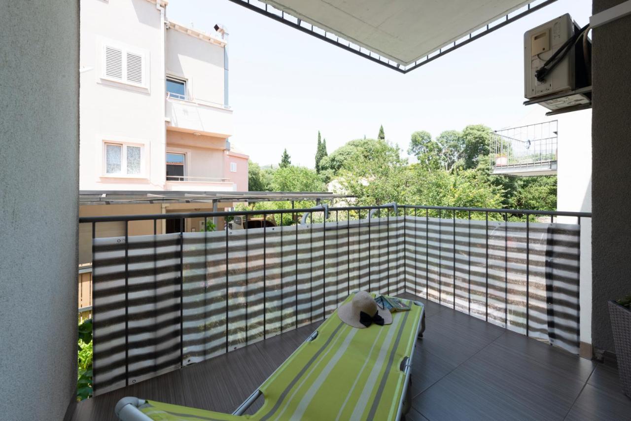 Dubrovnik Apartments Lele Zewnętrze zdjęcie