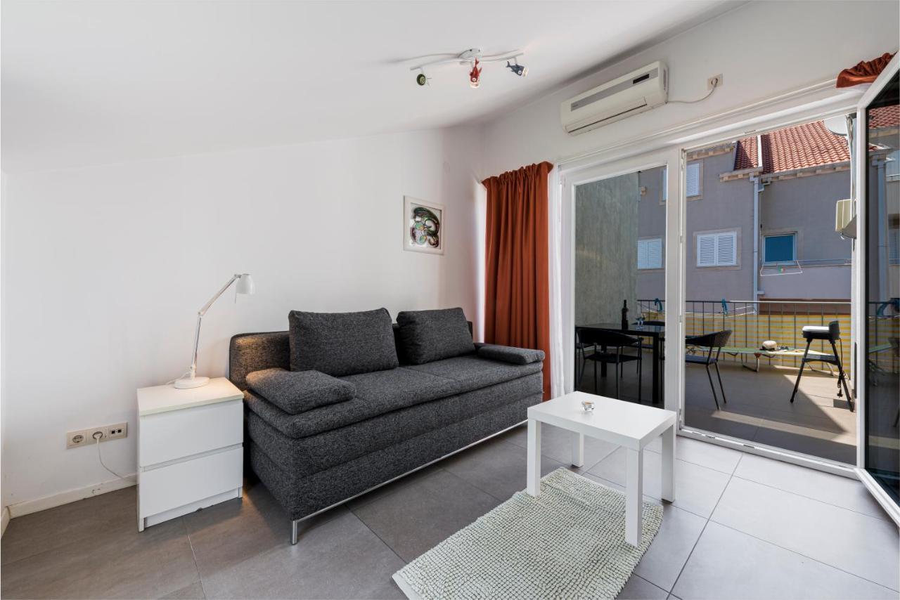 Dubrovnik Apartments Lele Zewnętrze zdjęcie