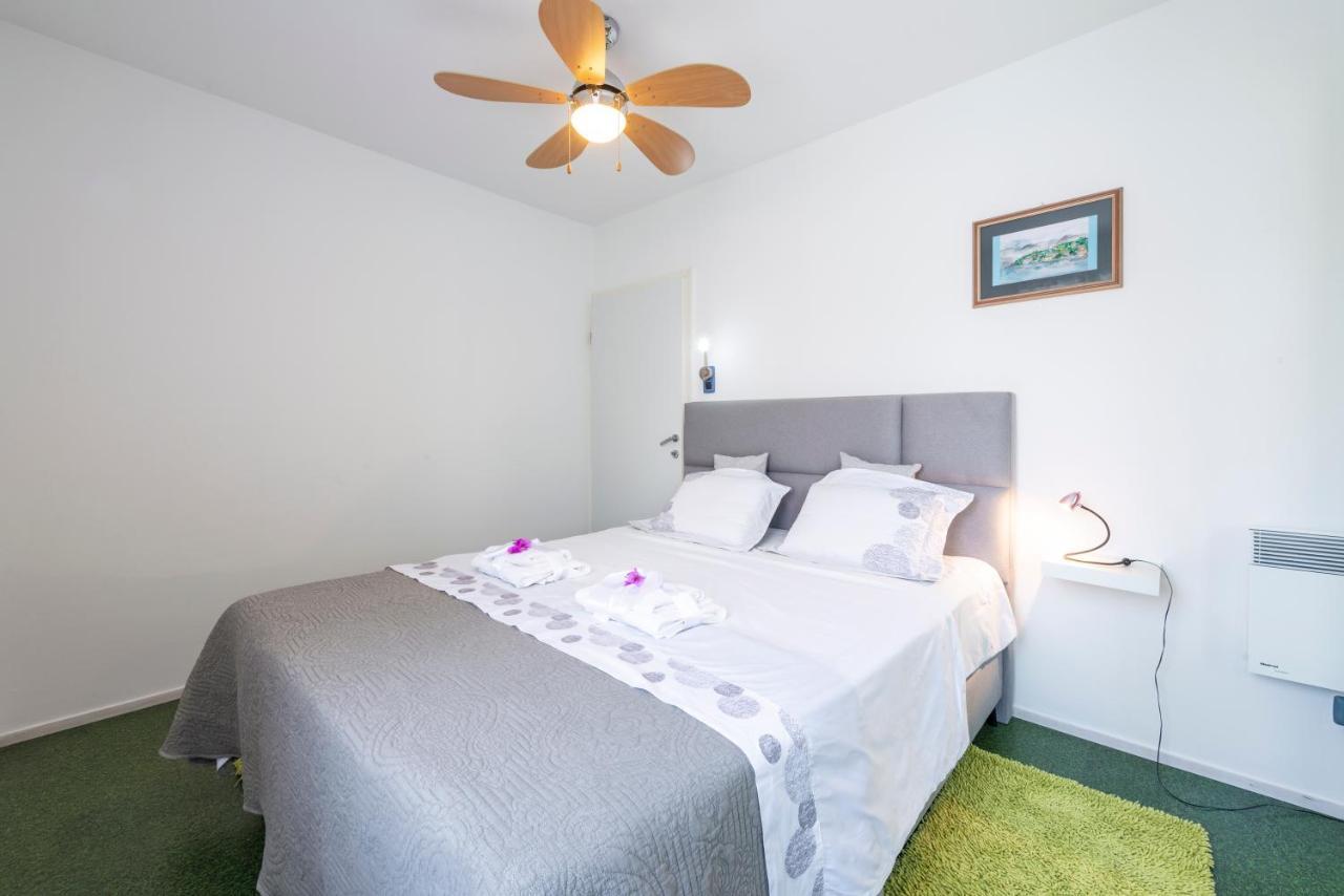 Dubrovnik Apartments Lele Zewnętrze zdjęcie