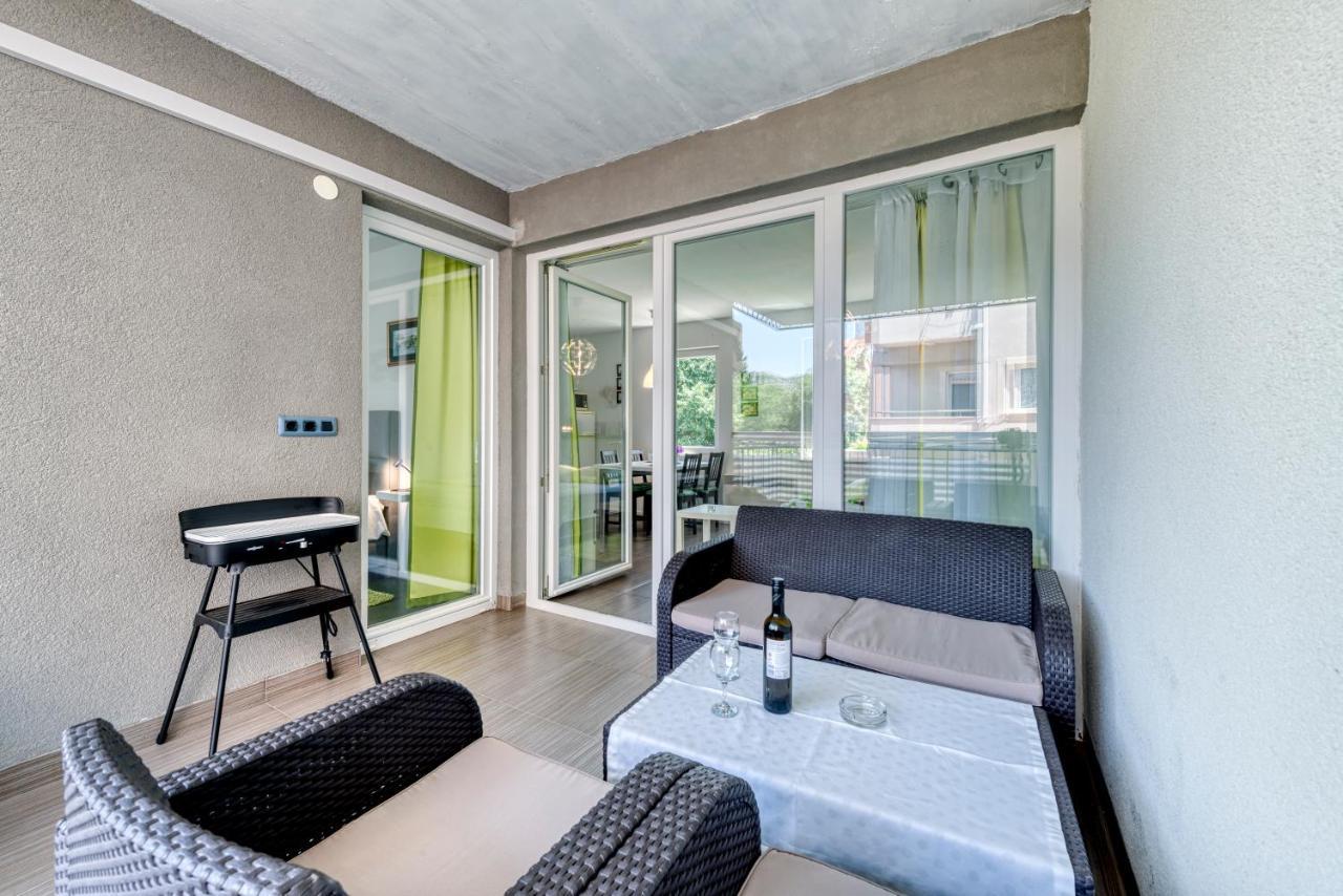 Dubrovnik Apartments Lele Zewnętrze zdjęcie