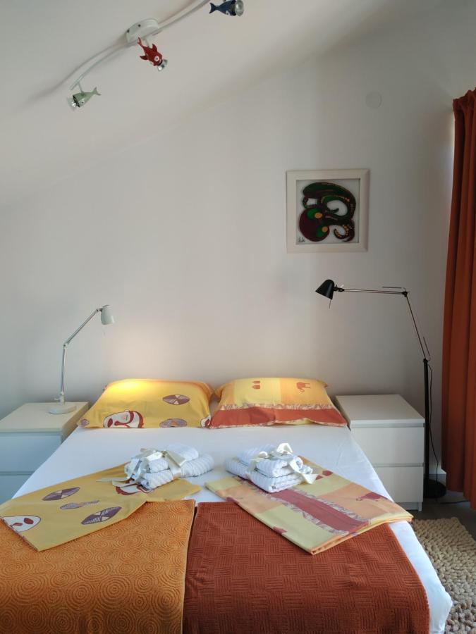 Dubrovnik Apartments Lele Zewnętrze zdjęcie