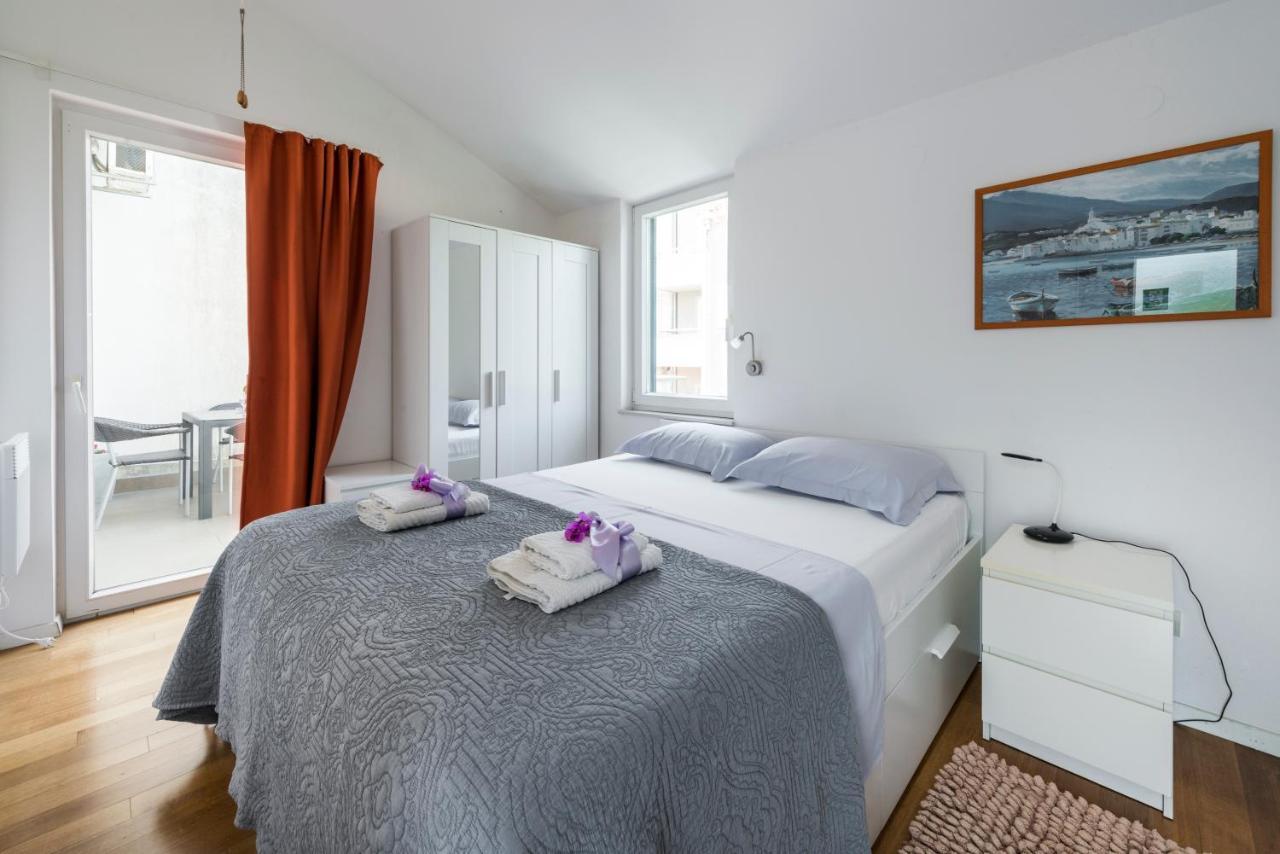 Dubrovnik Apartments Lele Zewnętrze zdjęcie