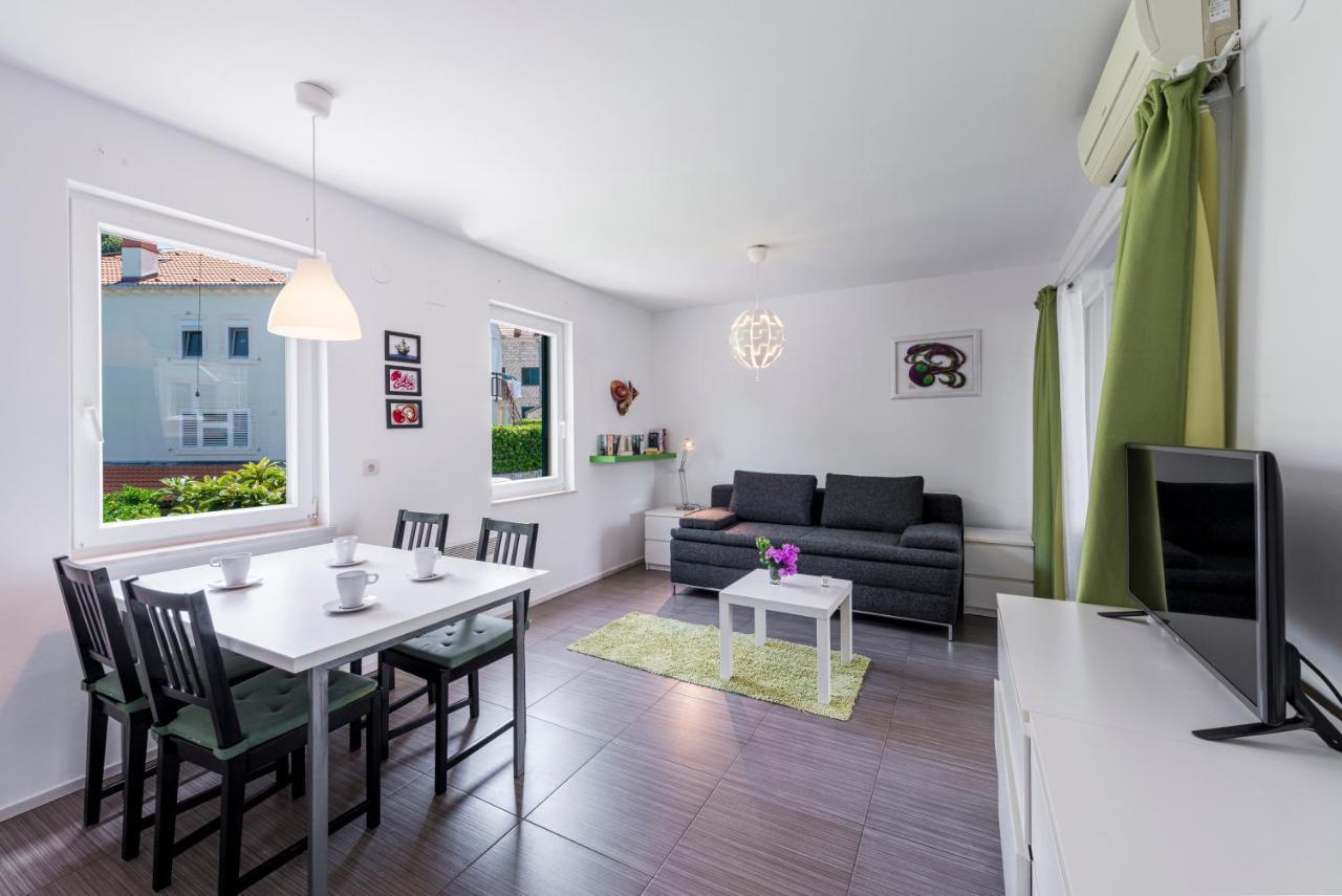 Dubrovnik Apartments Lele Zewnętrze zdjęcie