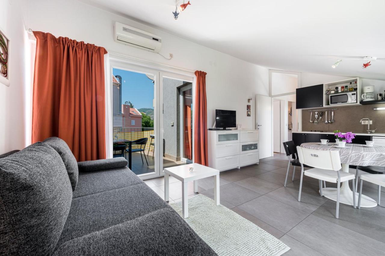 Dubrovnik Apartments Lele Zewnętrze zdjęcie