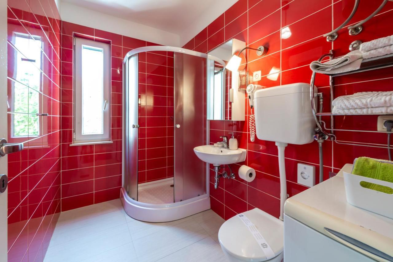 Dubrovnik Apartments Lele Zewnętrze zdjęcie