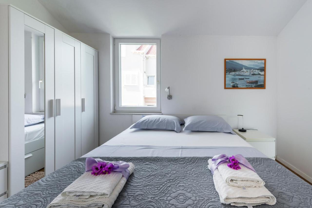 Dubrovnik Apartments Lele Zewnętrze zdjęcie