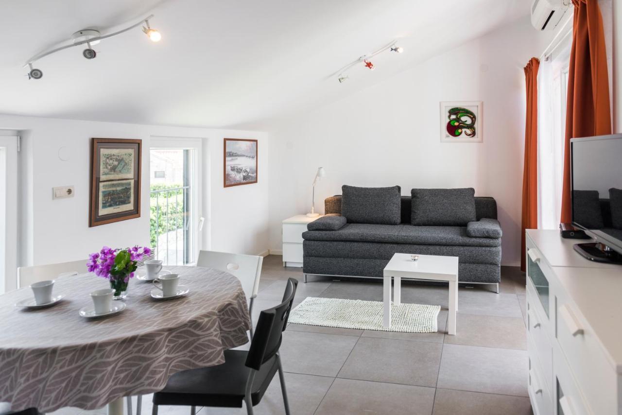 Dubrovnik Apartments Lele Zewnętrze zdjęcie