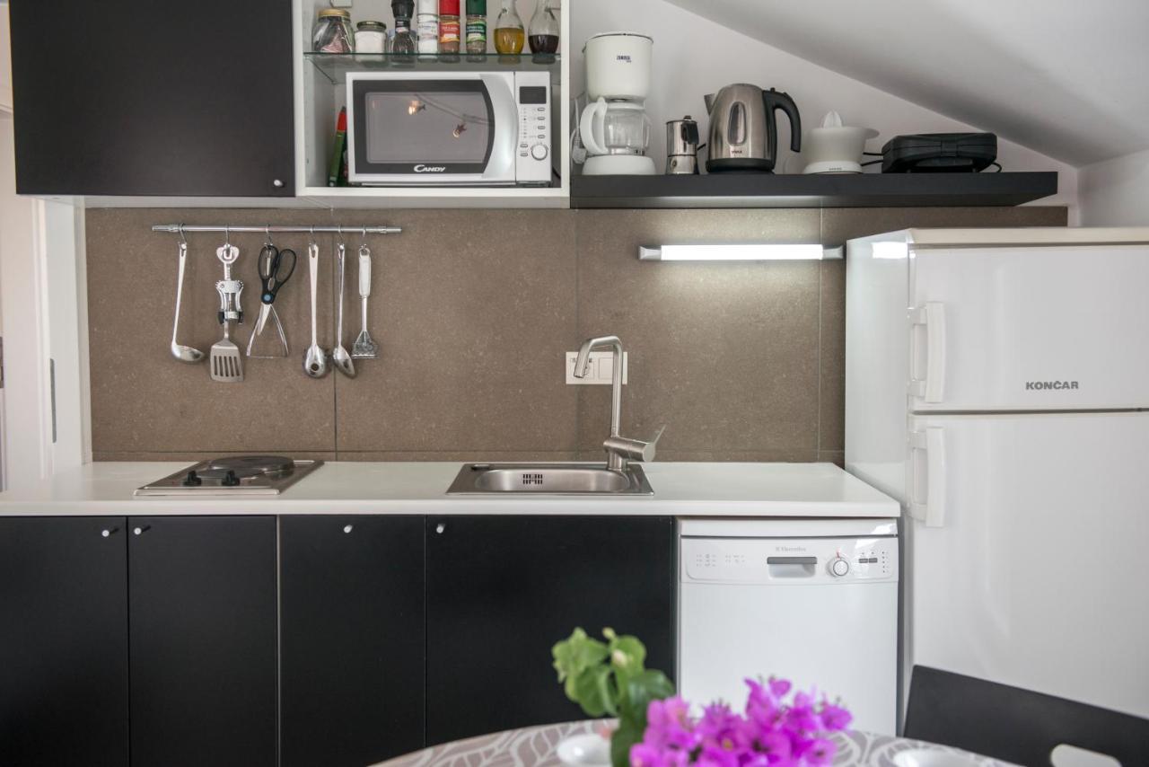 Dubrovnik Apartments Lele Zewnętrze zdjęcie