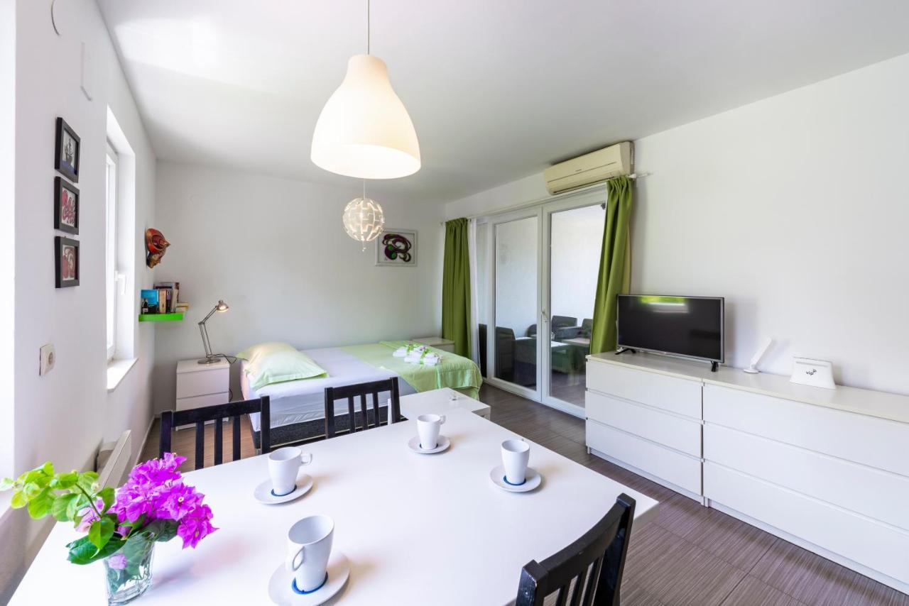 Dubrovnik Apartments Lele Zewnętrze zdjęcie