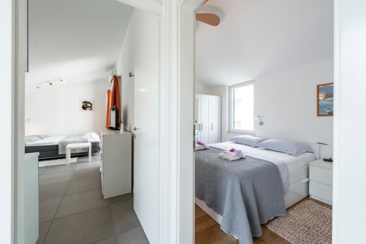 Dubrovnik Apartments Lele Zewnętrze zdjęcie