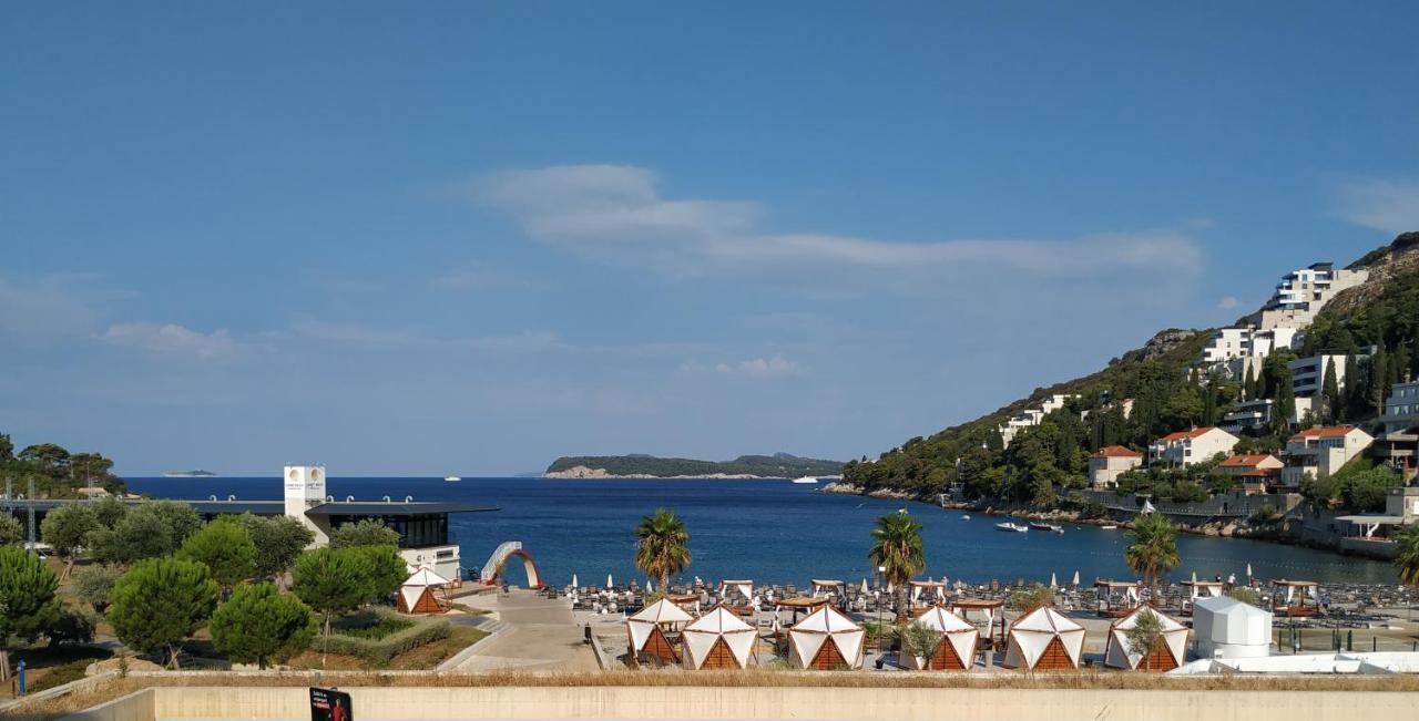 Dubrovnik Apartments Lele Zewnętrze zdjęcie