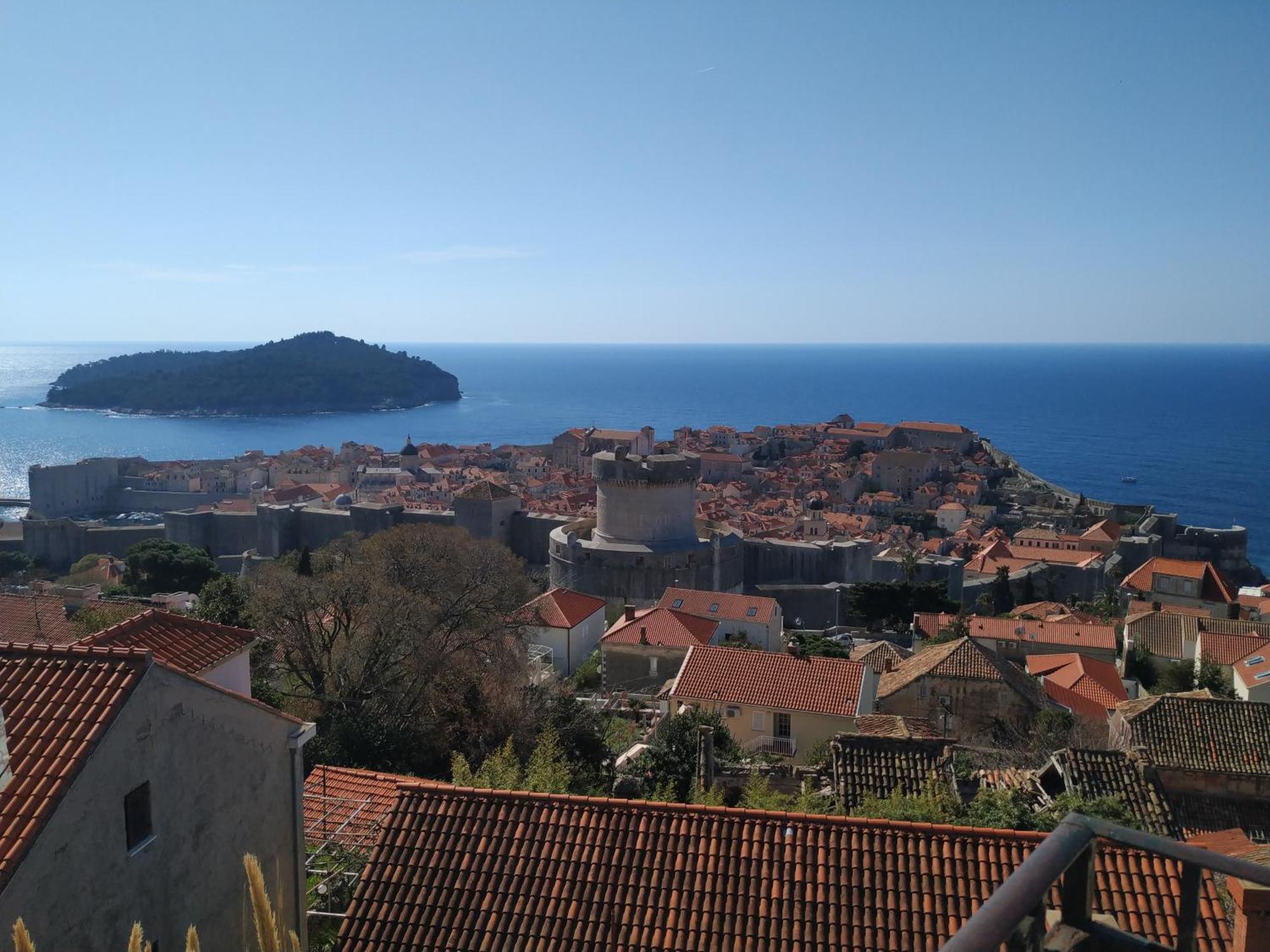 Dubrovnik Apartments Lele Zewnętrze zdjęcie