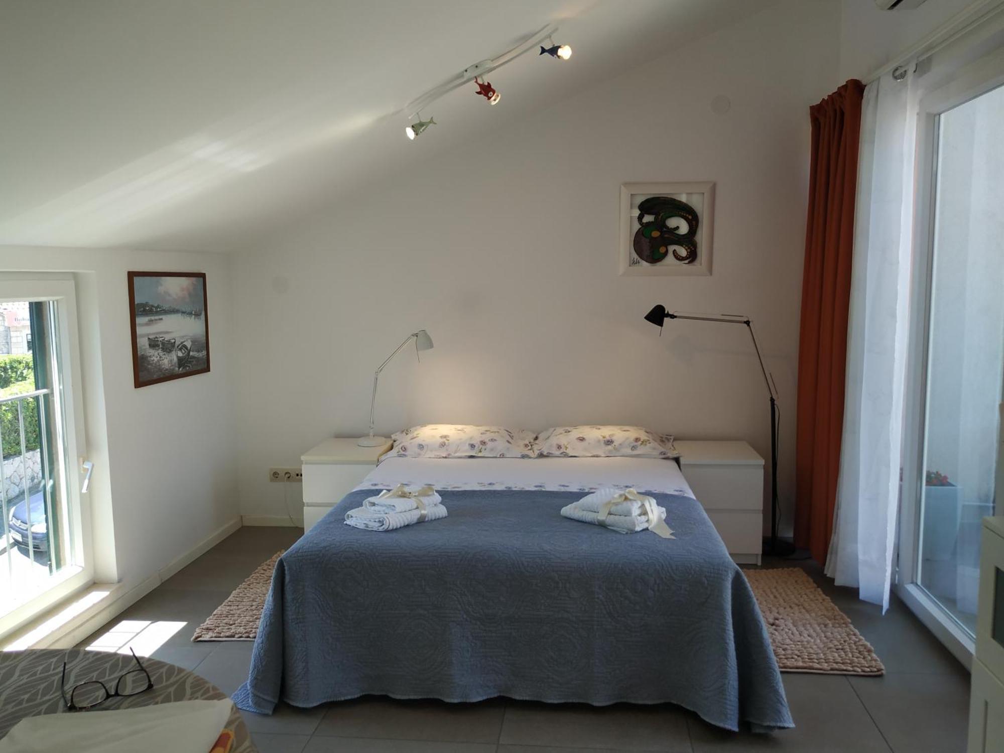 Dubrovnik Apartments Lele Pokój zdjęcie