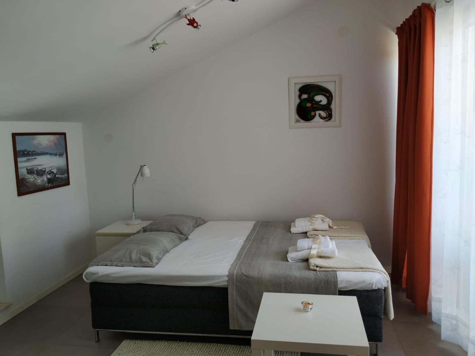 Dubrovnik Apartments Lele Pokój zdjęcie