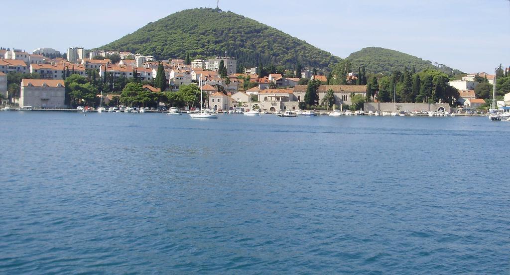 Dubrovnik Apartments Lele Zewnętrze zdjęcie