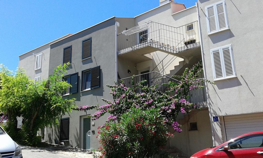 Dubrovnik Apartments Lele Zewnętrze zdjęcie