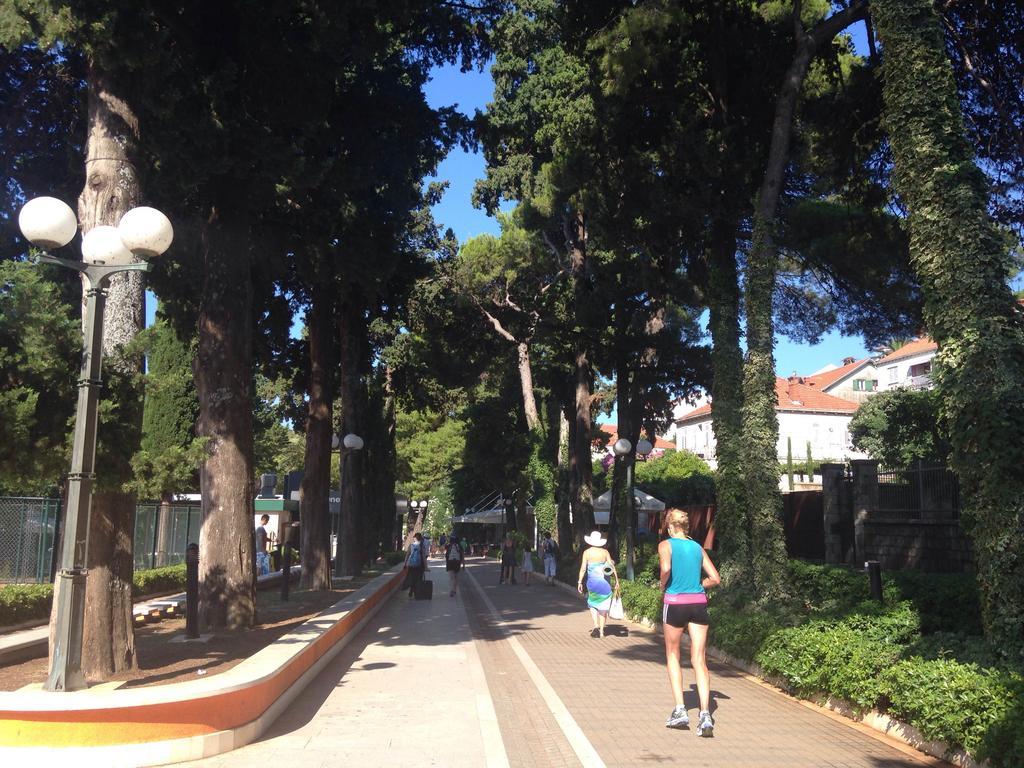 Dubrovnik Apartments Lele Zewnętrze zdjęcie