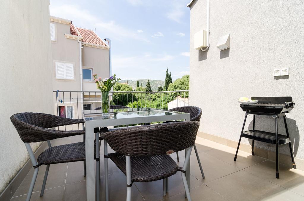 Dubrovnik Apartments Lele Zewnętrze zdjęcie