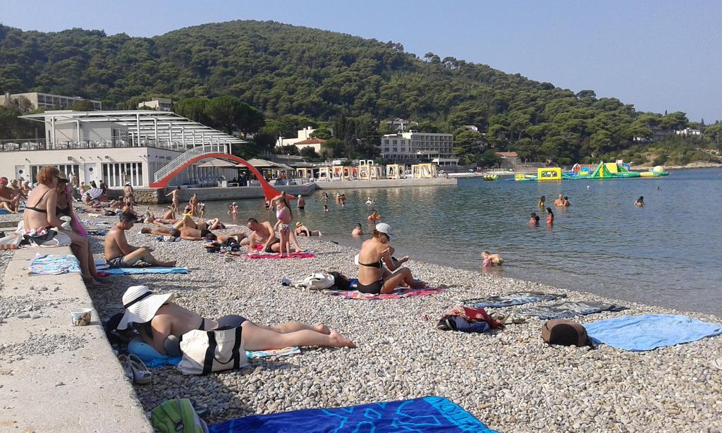 Dubrovnik Apartments Lele Zewnętrze zdjęcie