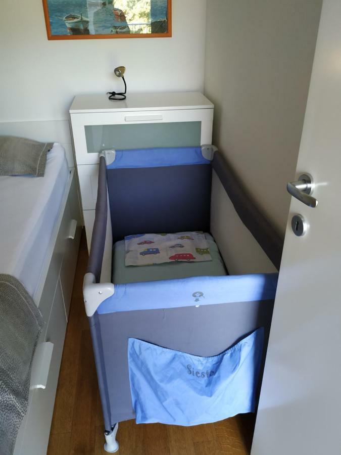 Dubrovnik Apartments Lele Zewnętrze zdjęcie